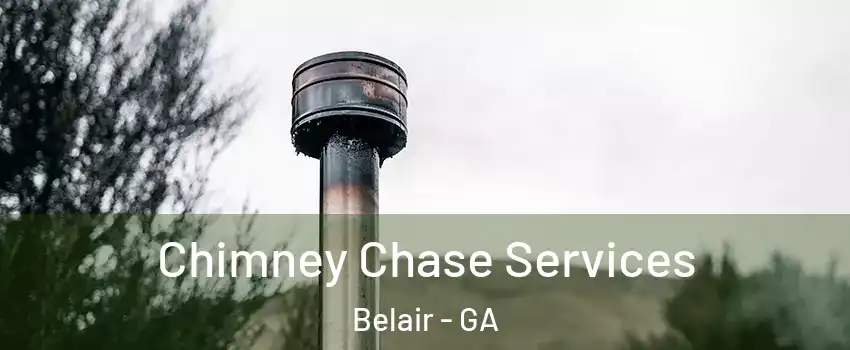 Chimney Chase Services Belair - GA