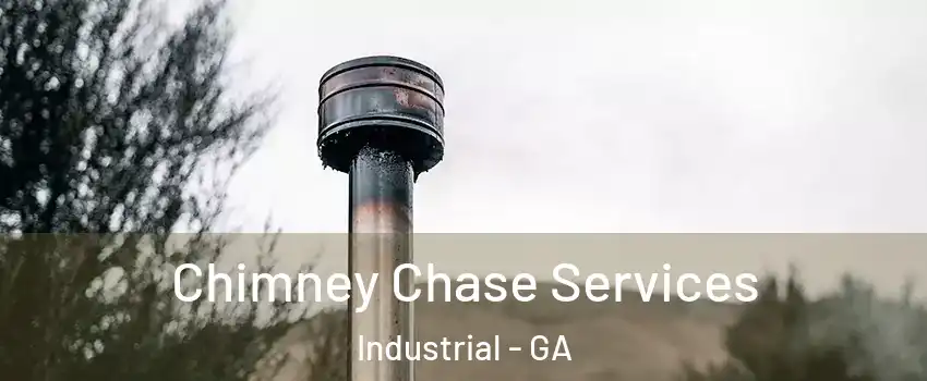 Chimney Chase Services Industrial - GA