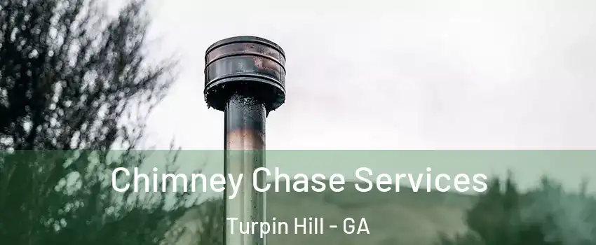 Chimney Chase Services Turpin Hill - GA