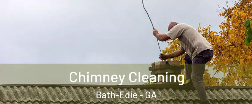 Chimney Cleaning Bath-Edie - GA