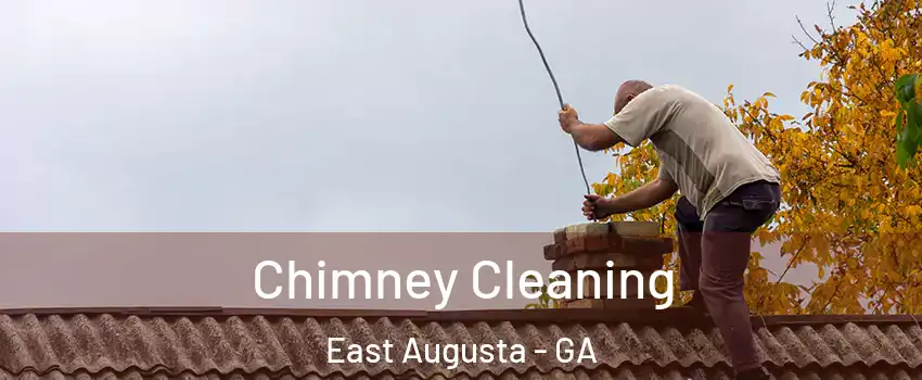 Chimney Cleaning East Augusta - GA