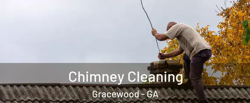 Chimney Cleaning Gracewood - GA