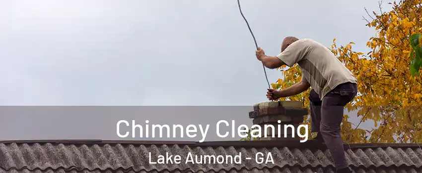 Chimney Cleaning Lake Aumond - GA