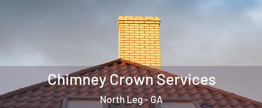 Chimney Crown Services North Leg - GA