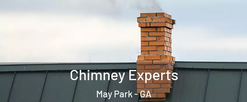 Chimney Experts May Park - GA