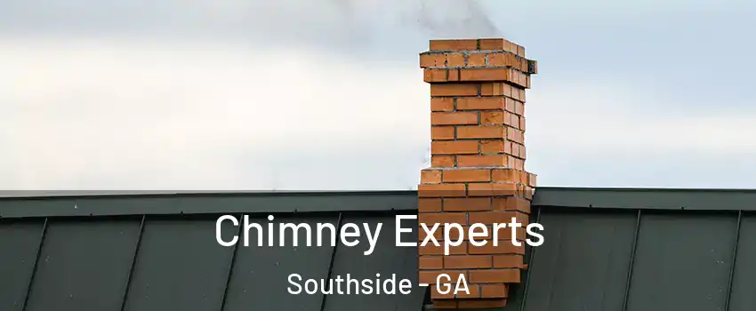 Chimney Experts Southside - GA