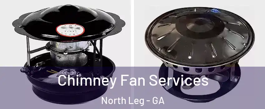 Chimney Fan Services North Leg - GA