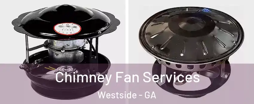 Chimney Fan Services Westside - GA