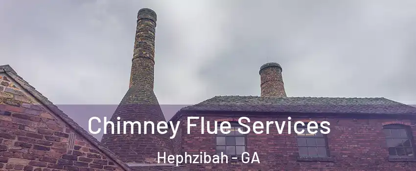 Chimney Flue Services Hephzibah - GA