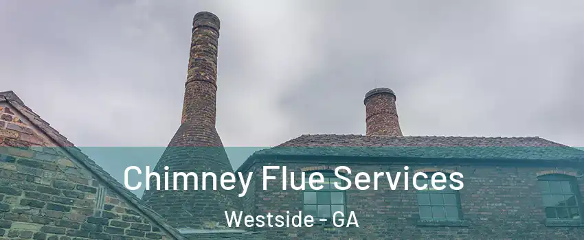 Chimney Flue Services Westside - GA