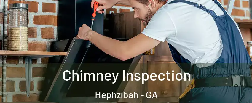 Chimney Inspection Hephzibah - GA