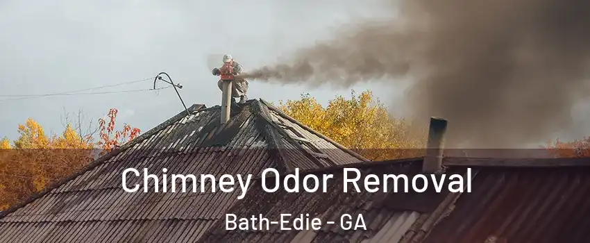 Chimney Odor Removal Bath-Edie - GA