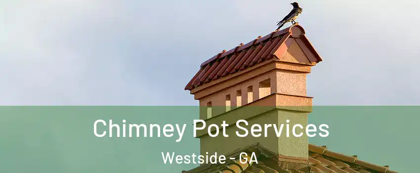 Chimney Pot Services Westside - GA