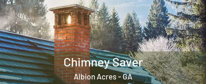Chimney Saver Albion Acres - GA