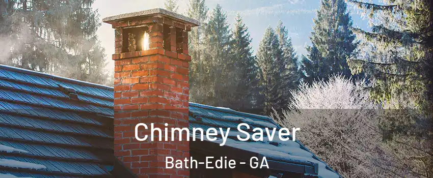 Chimney Saver Bath-Edie - GA