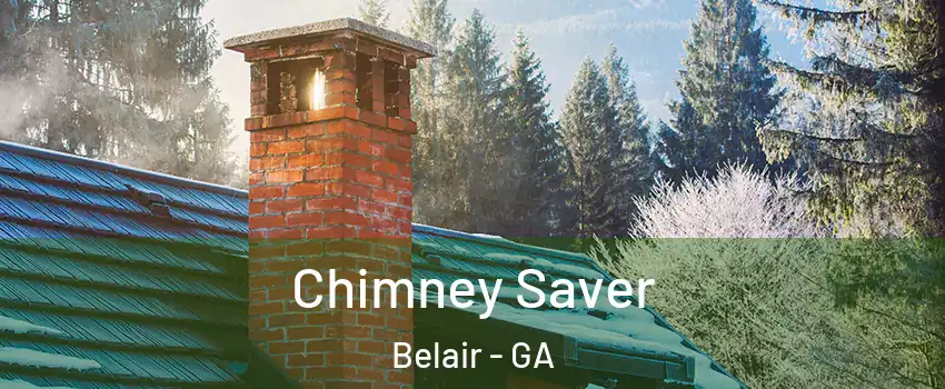 Chimney Saver Belair - GA