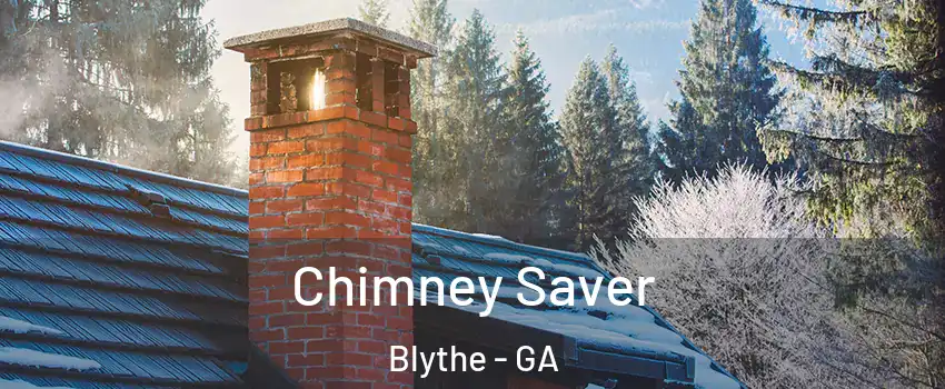 Chimney Saver Blythe - GA