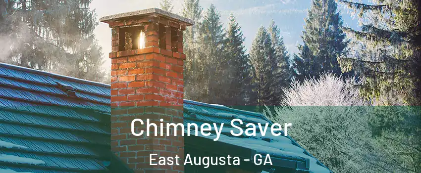 Chimney Saver East Augusta - GA