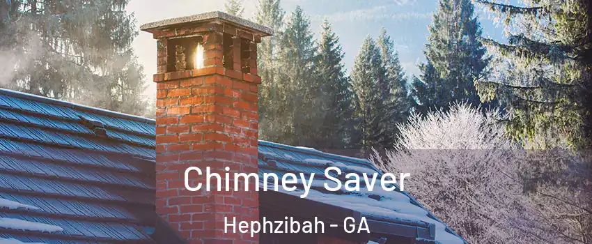Chimney Saver Hephzibah - GA