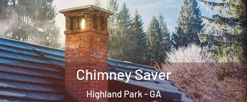 Chimney Saver Highland Park - GA
