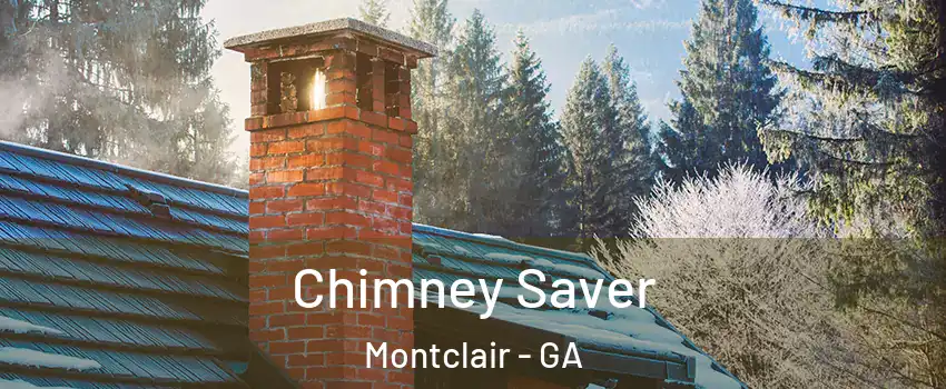 Chimney Saver Montclair - GA