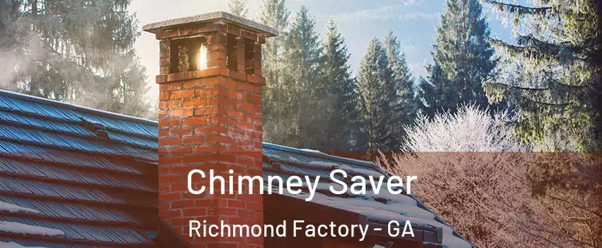 Chimney Saver Richmond Factory - GA