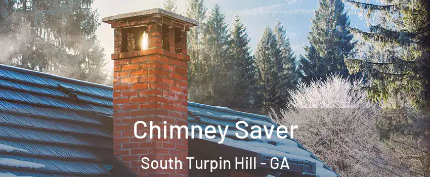 Chimney Saver South Turpin Hill - GA