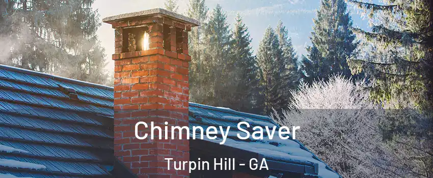 Chimney Saver Turpin Hill - GA