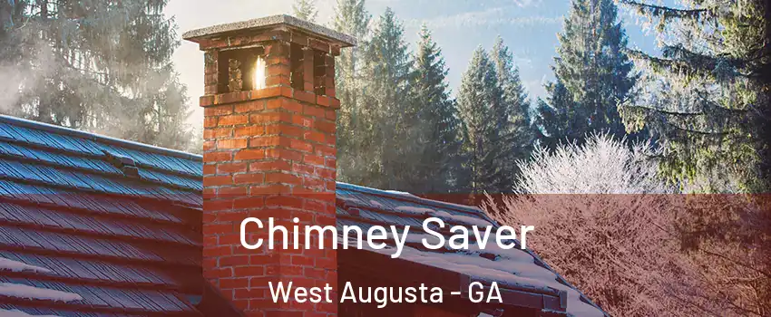 Chimney Saver West Augusta - GA