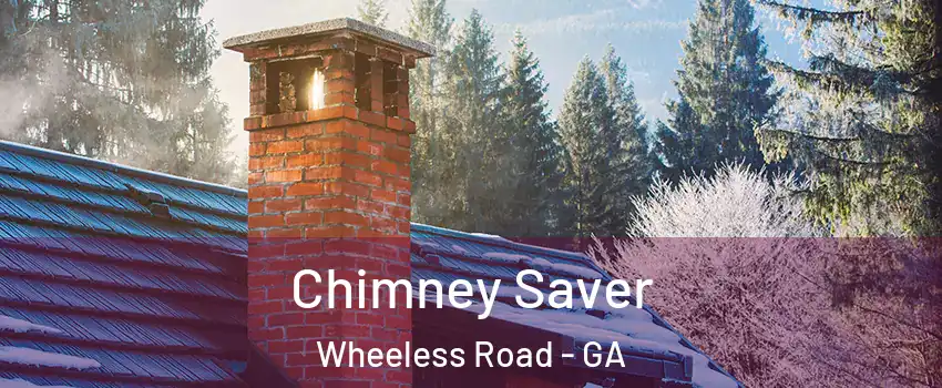 Chimney Saver Wheeless Road - GA