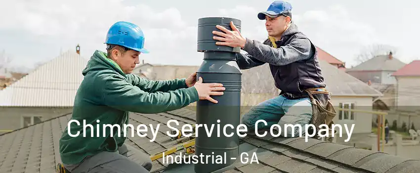 Chimney Service Company Industrial - GA