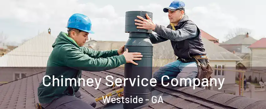 Chimney Service Company Westside - GA