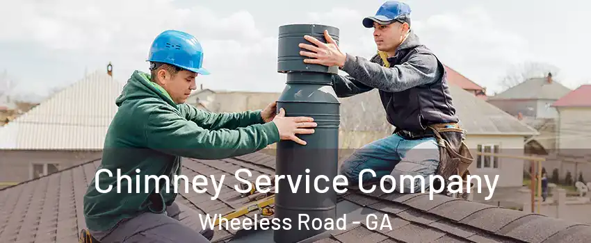 Chimney Service Company Wheeless Road - GA