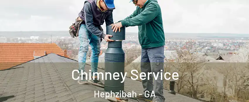 Chimney Service Hephzibah - GA