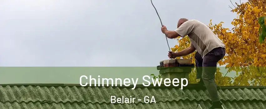 Chimney Sweep Belair - GA