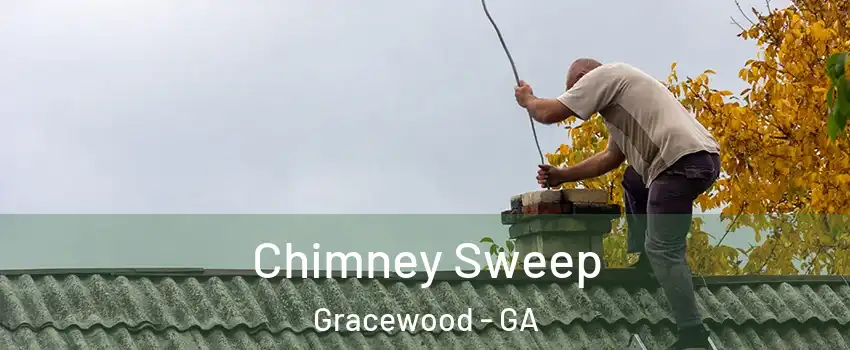Chimney Sweep Gracewood - GA