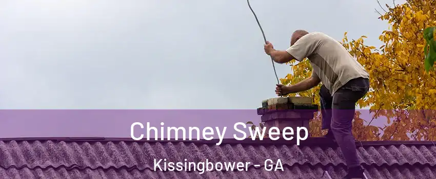 Chimney Sweep Kissingbower - GA