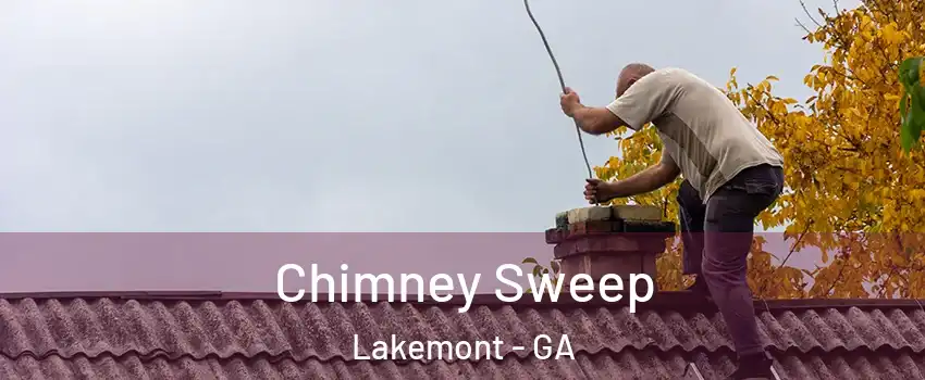 Chimney Sweep Lakemont - GA