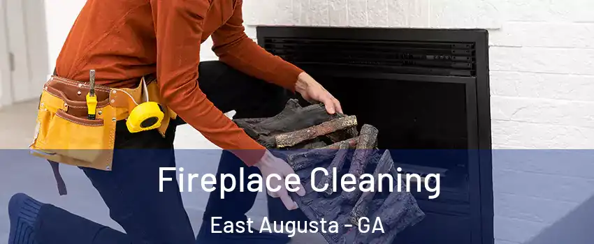 Fireplace Cleaning East Augusta - GA
