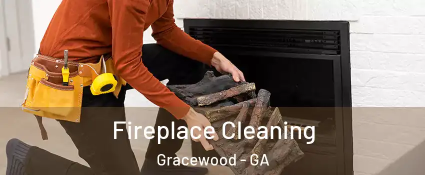 Fireplace Cleaning Gracewood - GA