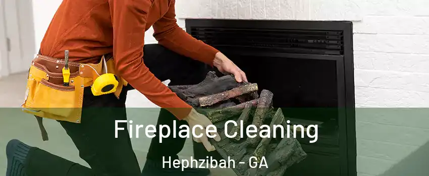 Fireplace Cleaning Hephzibah - GA