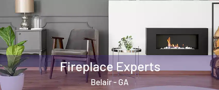 Fireplace Experts Belair - GA