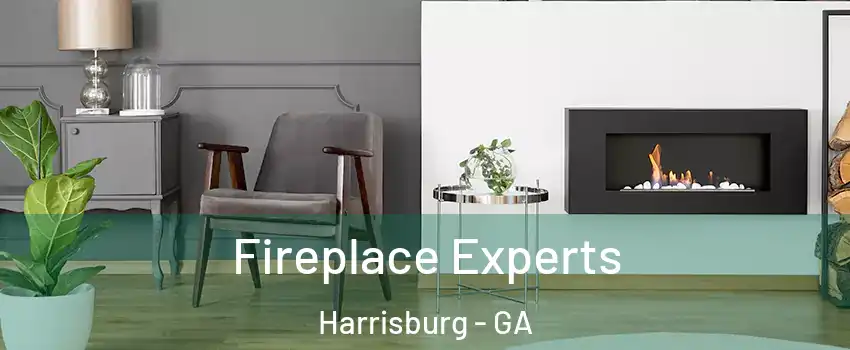 Fireplace Experts Harrisburg - GA