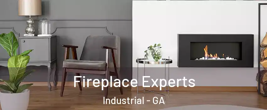 Fireplace Experts Industrial - GA