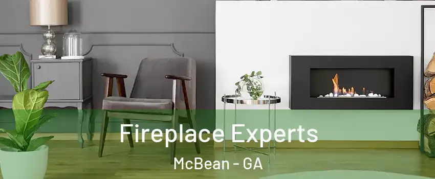 Fireplace Experts McBean - GA