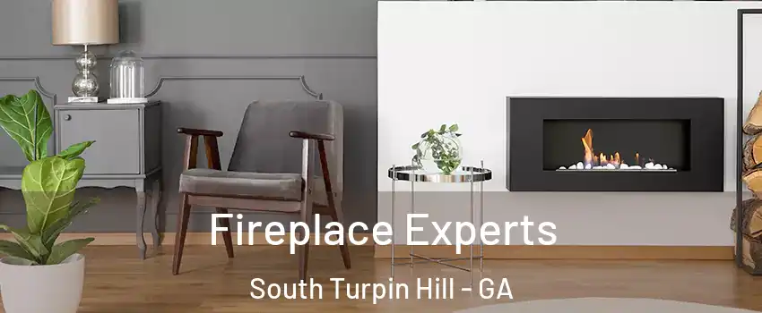 Fireplace Experts South Turpin Hill - GA