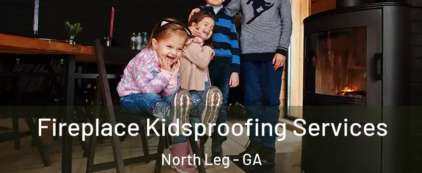Fireplace Kidsproofing Services North Leg - GA