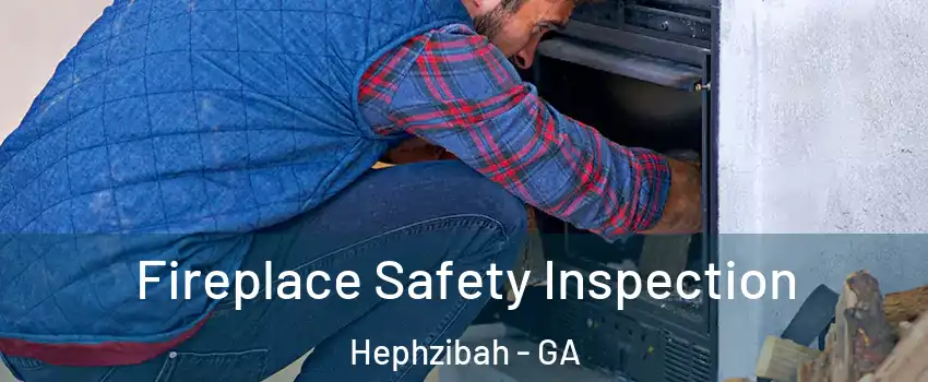 Fireplace Safety Inspection Hephzibah - GA