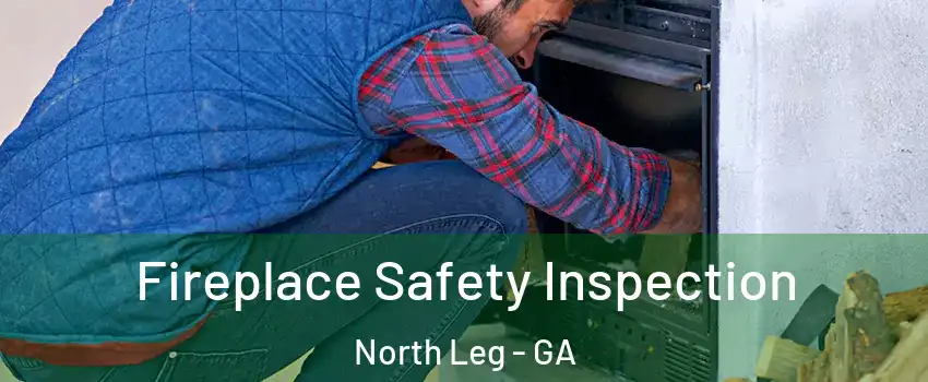 Fireplace Safety Inspection North Leg - GA