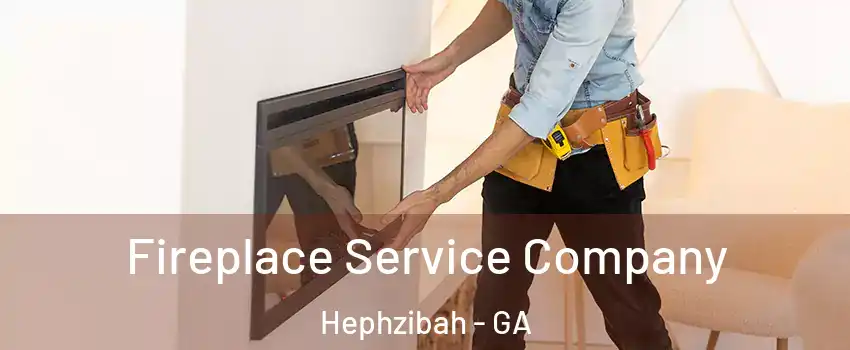 Fireplace Service Company Hephzibah - GA